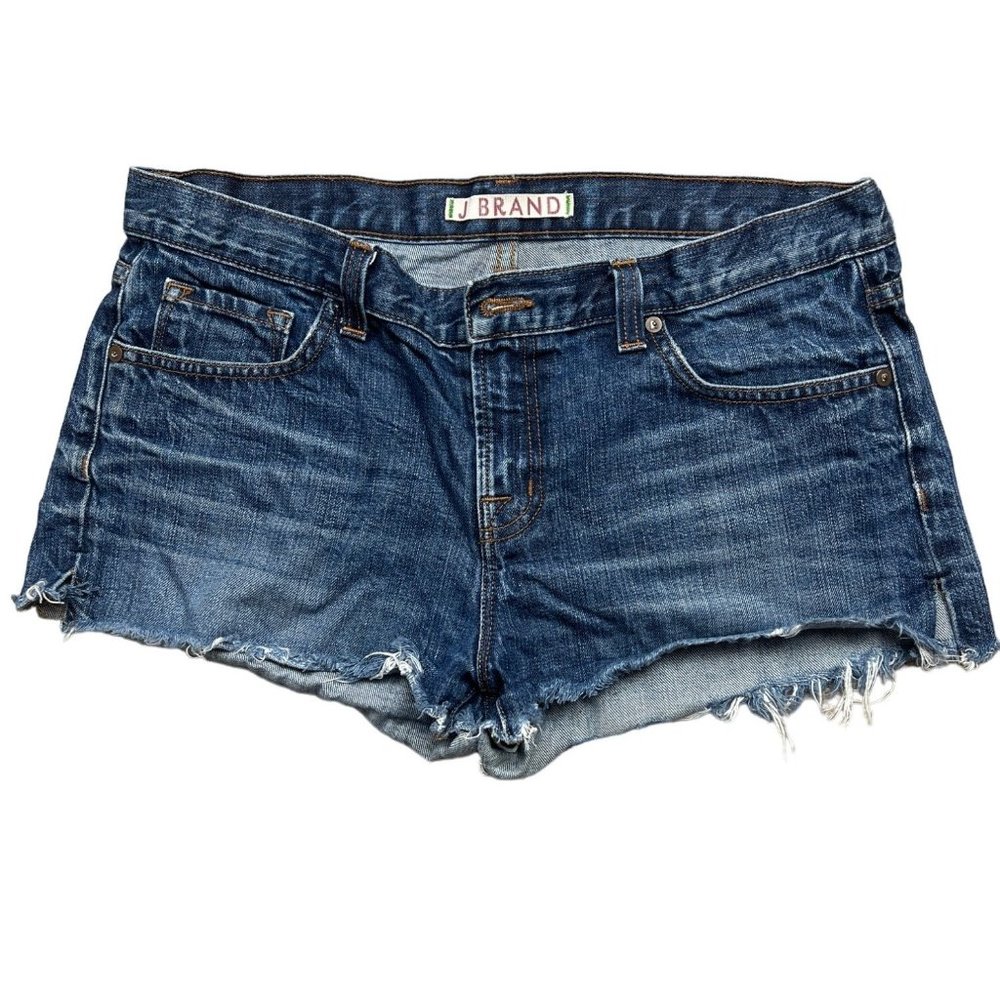 JBRAND Women's Cut off Short Size 29